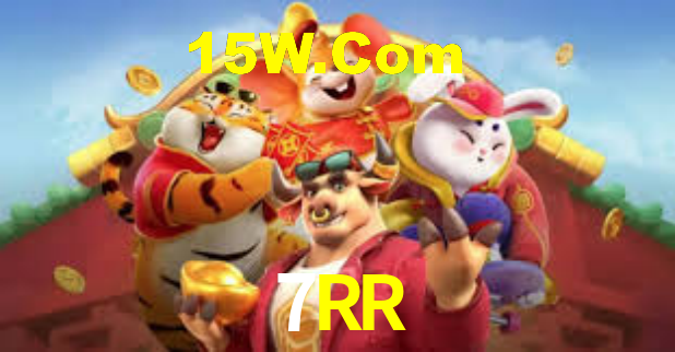 APP oficial da 7RR para mobile